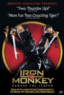 دانلود فیلم Iron Monkey 1993113780-191950045