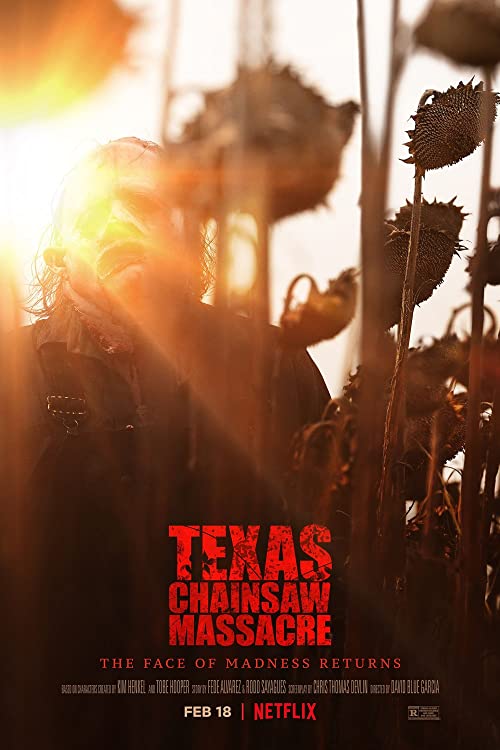 دانلود فیلم Texas Chainsaw Massacre 2022