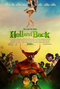 دانلود انیمیشن Hell and Back 2015116076-884140492