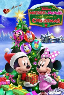 دانلود انیمیشن Mickey and Minnie Wish Upon a Christmas 2021116104-572266984