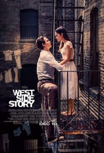 دانلود فیلم West Side Story 2021116124-401376612