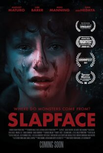 دانلود فیلم Slapface 2021115529-107705521