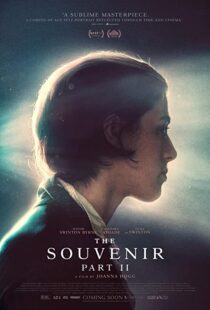 دانلود فیلم The Souvenir: Part II 2021115823-771227080