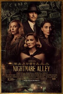 دانلود فیلم Nightmare Alley 2021115333-295900561