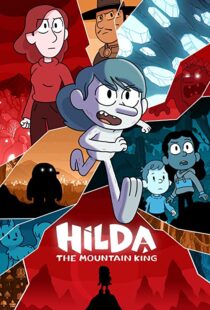 دانلود انیمیشن Hilda and the Mountain King 2021115918-890387406