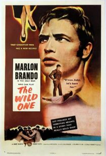 دانلود فیلم The Wild One 1953115341-1033991070