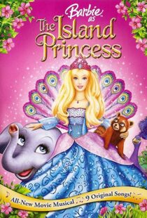 دانلود انیمیشن Barbie as the Island Princess 2007115703-1299988996