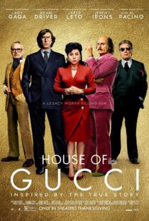 دانلود فیلم House of Gucci 2021115320-449507514