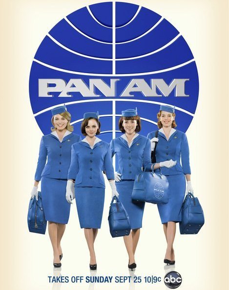 دانلود سریال Pan Am