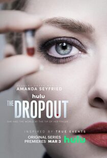 دانلود سریال The Dropout116564-204227103