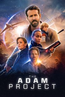 دانلود فیلم The Adam Project 2022116727-1000450130