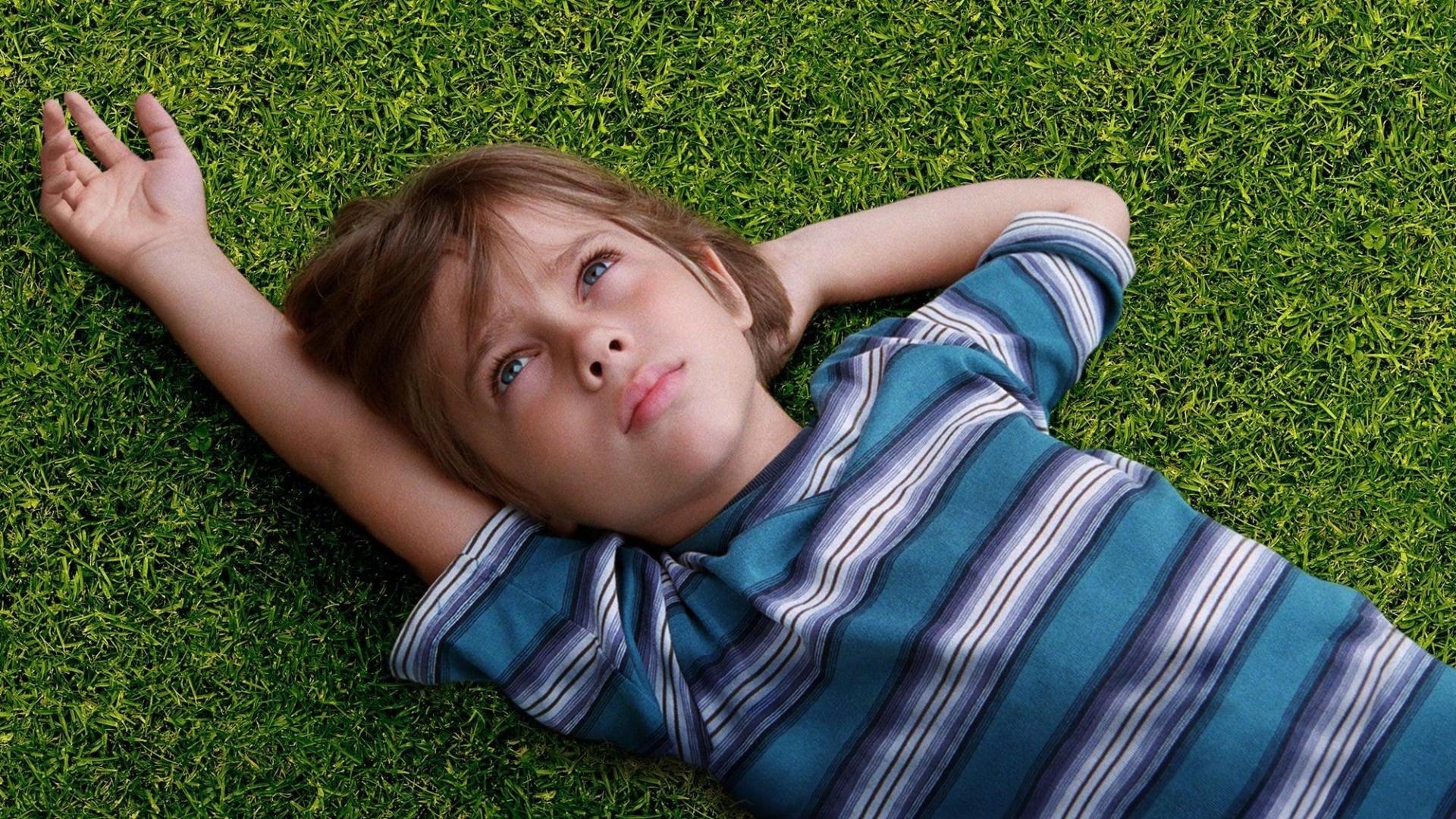 دانلود فیلم Boyhood 2014