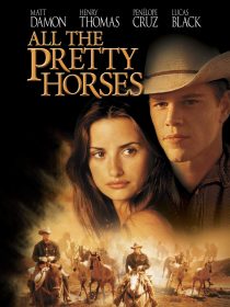 دانلود فیلم All the Pretty Horses 2000195644-583132046