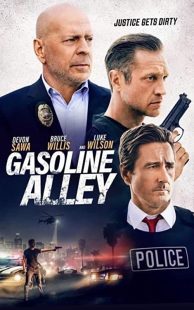 دانلود فیلم Gasoline Alley 2022194957-531480261