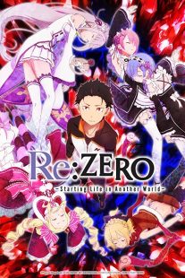 دانلود انیمه Re: Zero, Starting Life in Another World112801-1291710270