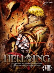 دانلود انیمه Hellsing: The Dawn109733-834183114