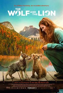 دانلود فیلم The Wolf and the Lion 2021132608-49647340