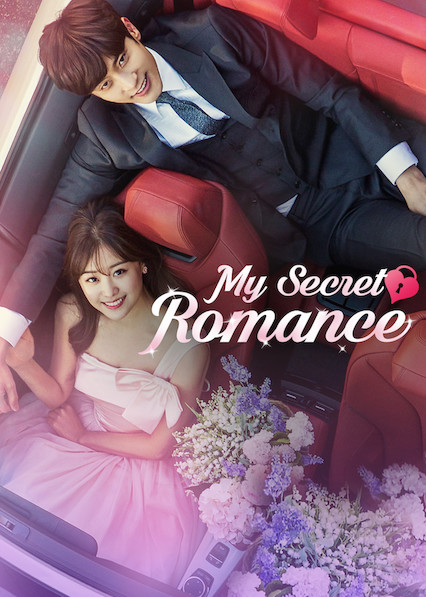 دانلود سریال کره ای My Secret Romance