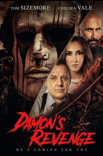 دانلود فیلم Damon’s Revenge 2022194985-447711414