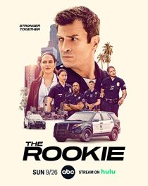 دانلود سریال The Rookie8068-1184587951