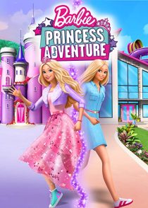 دانلود انیمیشن Barbie Princess Adventure 2020193953-1221527923