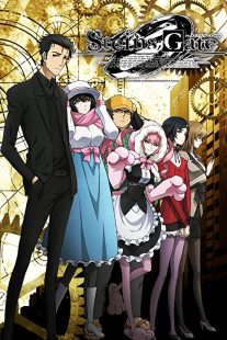 دانلود انیمه Steins;Gate 0109774-416893403