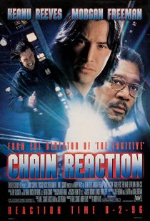 دانلود فیلم Chain Reaction 1996195966-964681661