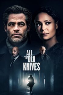 دانلود فیلم All the Old Knives 2022162210-912084483