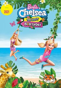 دانلود انیمیشن Barbie & Chelsea: the Lost Birthday 2021196853-477859137