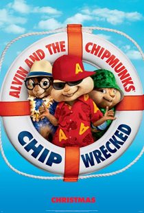 دانلود انیمیشن Alvin and the Chipmunks: Chipwrecked 2011196159-591429835