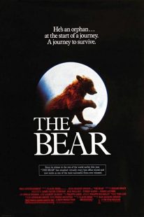 دانلود فیلم The Bear 1988198482-1961037800