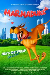 دانلود انیمیشن Marmaduke 2022198264-888363539