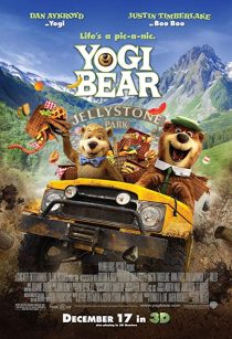 دانلود انیمیشن Yogi Bear 2010198951-292130246