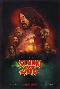 دانلود فیلم Studio 666 2022197403-414473528