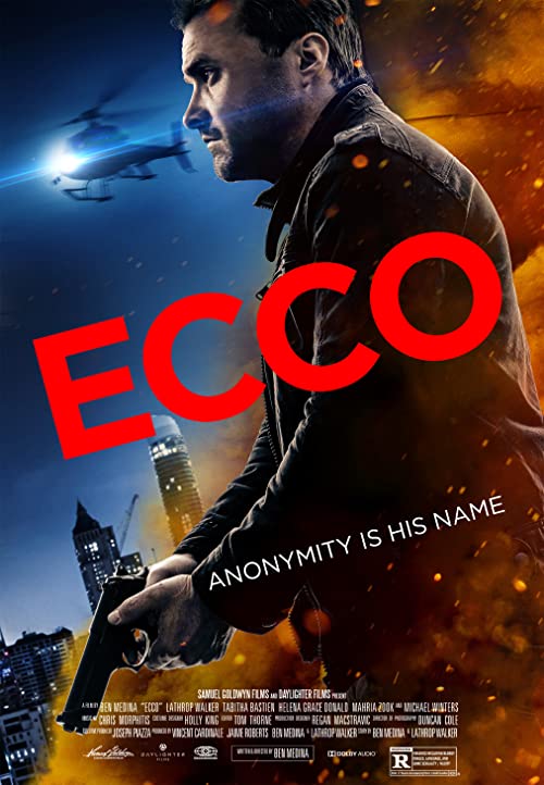 دانلود فیلم ECCO 2019