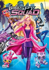 دانلود انیمیشن Barbie: Spy Squad 2016196859-21932825