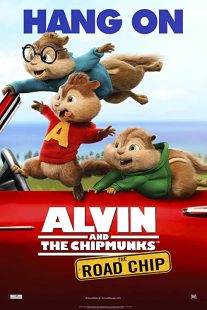 دانلود انیمیشن Alvin and the Chipmunks: The Road Chip 2015196145-303480113