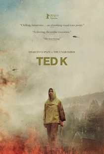 دانلود فیلم Ted K 2021198796-763712304