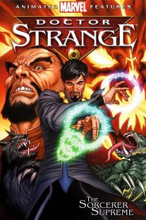 دانلود انیمیشن Doctor Strange 2007197365-2042598548