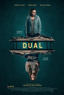 دانلود فیلم Dual 2022198896-1424264121