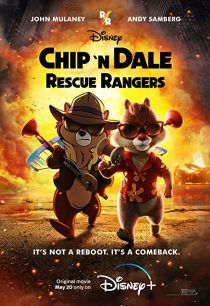 دانلود انیمیشن Chip ‘n Dale: Rescue Rangers 2022198917-37885253