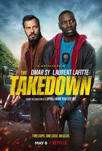 دانلود فیلم The Takedown 2022197827-194136718