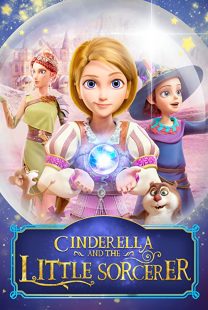 دانلود انیمیشن Little Sorcerer 2021198978-1415150062