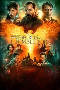 دانلود فیلم Fantastic Beasts: The Secrets of Dumbledore 2022198270-1134804415