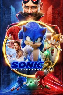 دانلود انیمه Sonic the Hedgehog 2 2022196952-1851695077