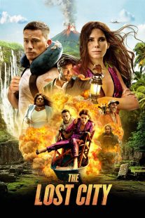 دانلود فیلم The Lost City 2022198167-4569534