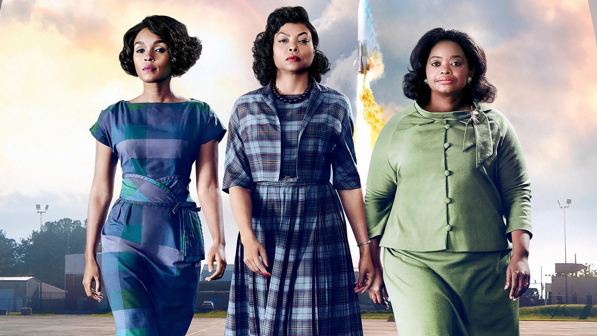 دانلود فیلم Hidden Figures 2016