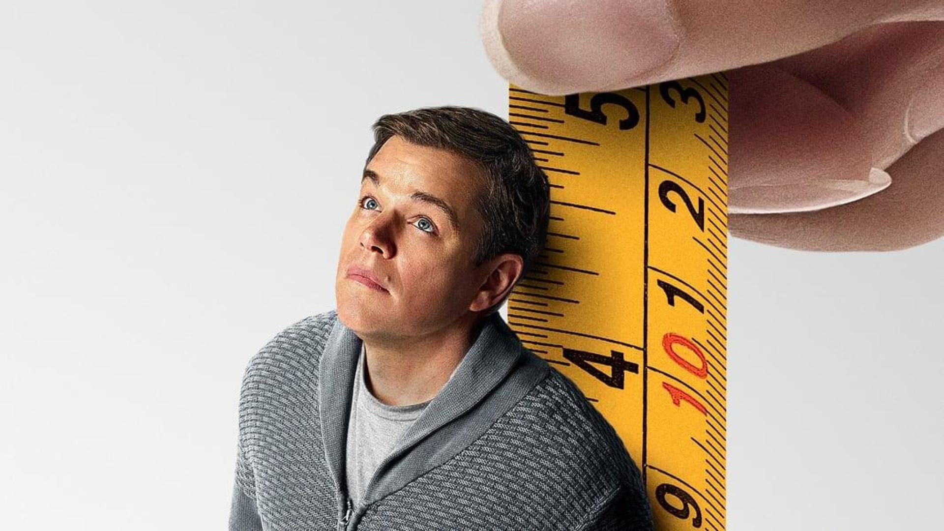 دانلود فیلم Downsizing 2017