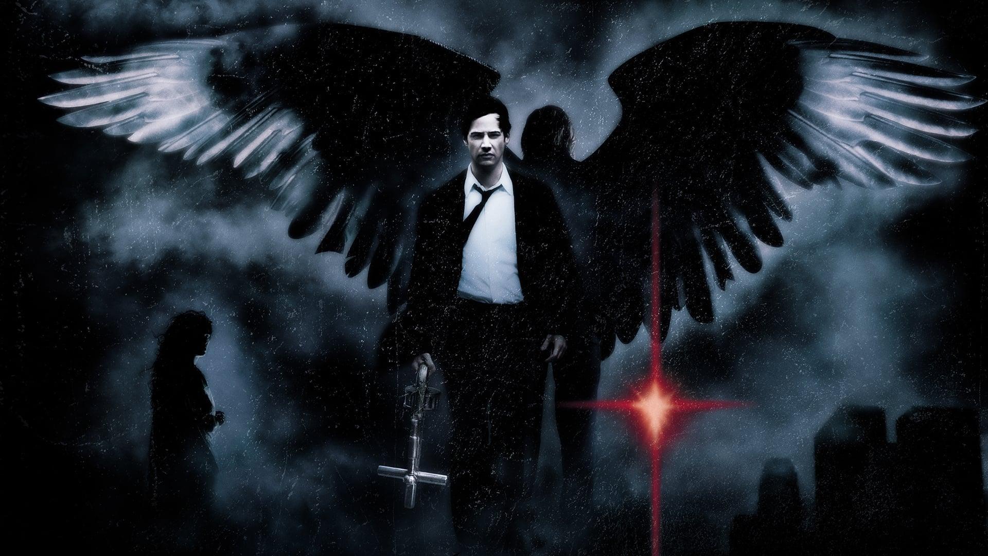 دانلود فیلم Constantine 2005