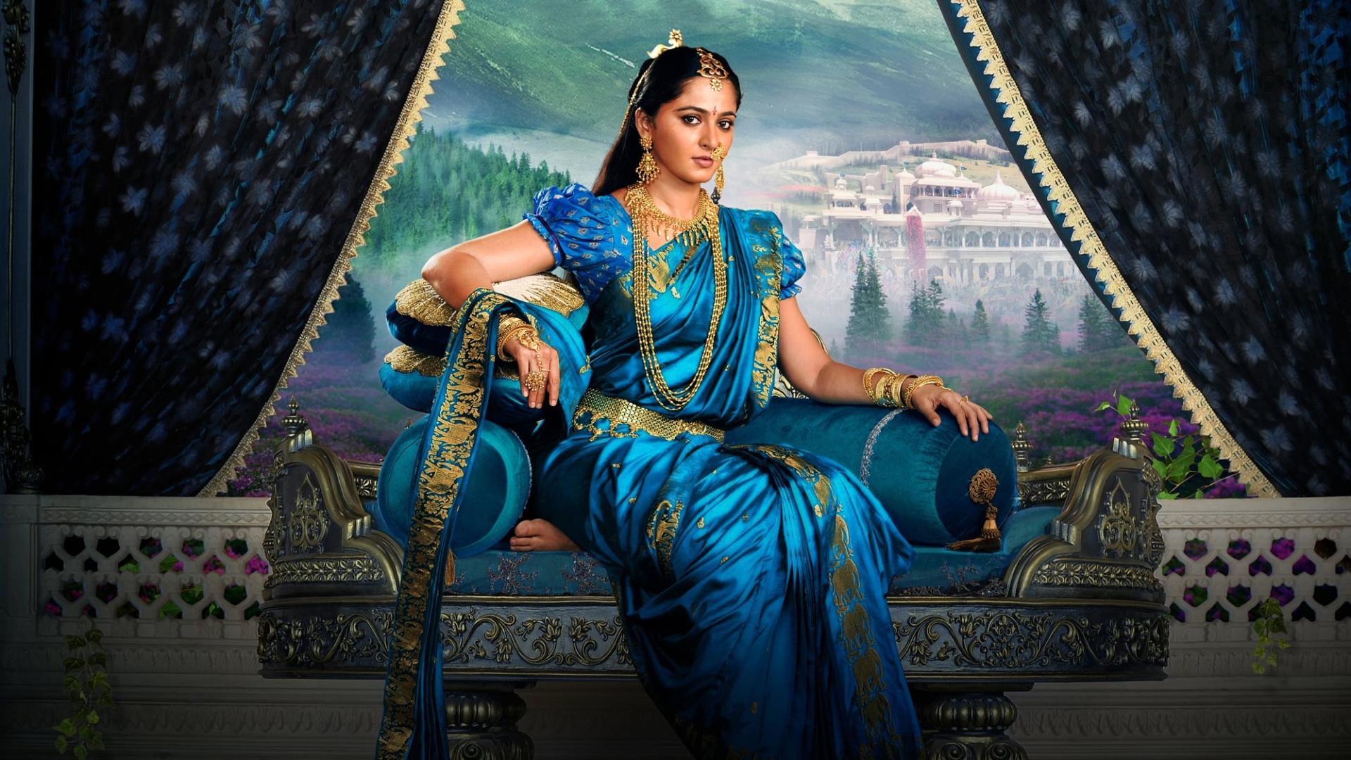 دانلود فیلم هندی Baahubali 2: The Conclusion 2017